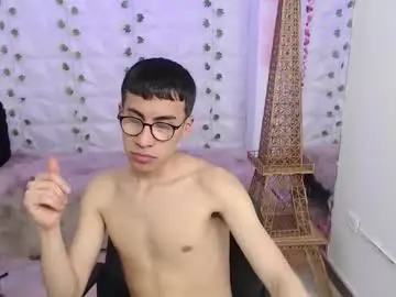 Chaturbate Sex Chat of andy_norton