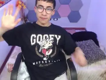 Chaturbate Adult Webcam of andy_norton