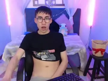 Chaturbate Live Porn of andy_norton