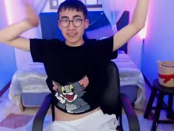 Chaturbate Live Porn of andy_norton