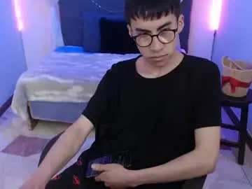 Chaturbate Private Sex Chat of andy_norton