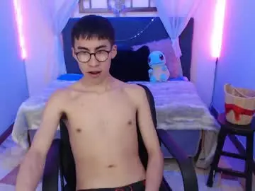 Chaturbate Live Sex Cam of andy_norton