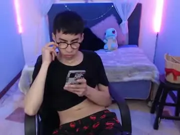 Chaturbate Adult Webcams of andy_norton