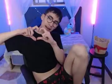 Chaturbate Live Sex of andy_norton