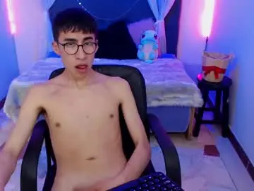 Chaturbate Watch Live Sex Cams of andy_norton