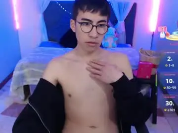 Chaturbate Live Sex of andy_norton