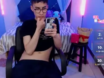 Chaturbate Adult Webcams of andy_norton