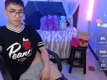 Chaturbate Best live sex cam show of andy_norton