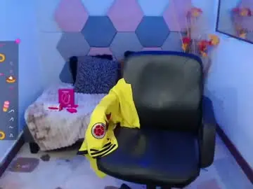 Chaturbate Sex Cam of andy_norton
