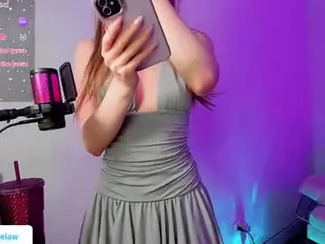 Chaturbate Sex Cam of anthonelaa777