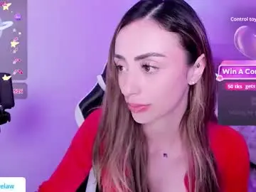 Chaturbate Private Sex Chat of anthonelaa777