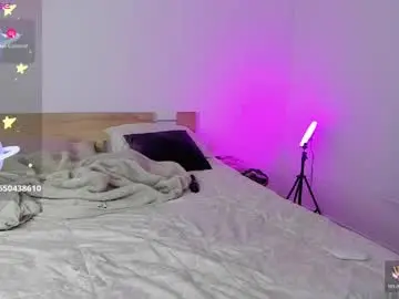 Chaturbate Sex Cam of anthonelaa777