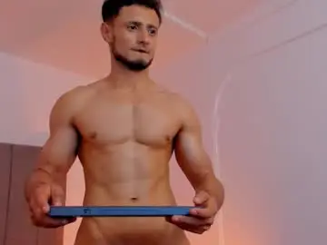 Chaturbate Live Porn of anthony_lewis_