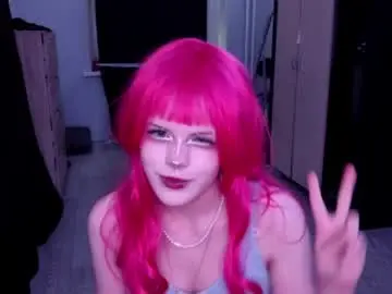 Chaturbate Sex Cam of aprilspark