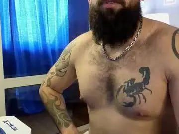 Chaturbate Adult Webcam of big__daddy110