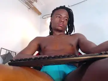 Chaturbate Best live sex cam show of black_raiden