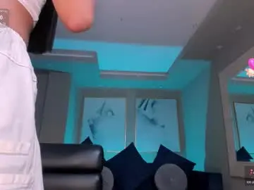 Chaturbate Free Porn Cam of bonnyrosex