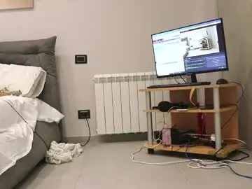 Chaturbate Live Sex Cam of catty190