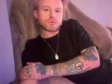 Chaturbate Nude Webcam of chubschadwell