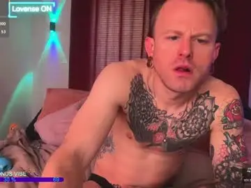 Chaturbate Sex Chat of chubschadwell
