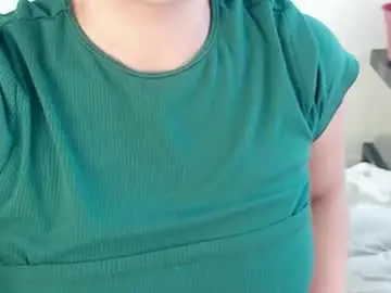 Chaturbate Live Sex of cinnamon_rosa