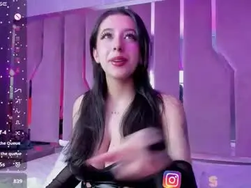 Chaturbate Sex Chat of cute_stoone