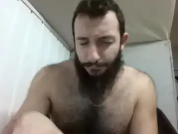 Chaturbate Live Sex Cam of danielmozart2