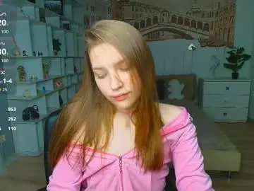 Chaturbate Private Sex Chat of dariaangels