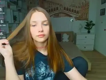 Chaturbate Sex Chat of dariaangels