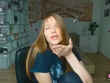 Chaturbate Private Sex Chat of dariaangels