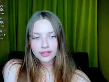 Chaturbate Watch Live Sex Cams of dariaangels