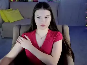 Chaturbate Adult Video Chat of eva_davie