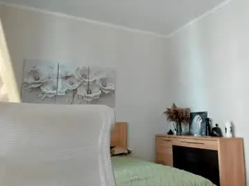 Chaturbate Best Webcam of flooora_0