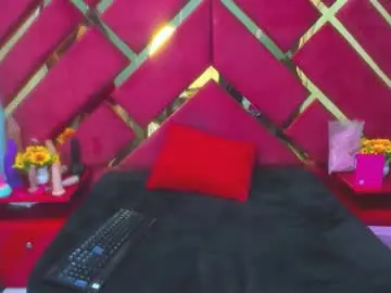 Chaturbate Watch Live Sex Cams of freyja_naugthy