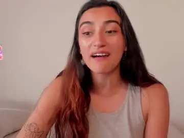 Chaturbate Live Sex of gabee7_