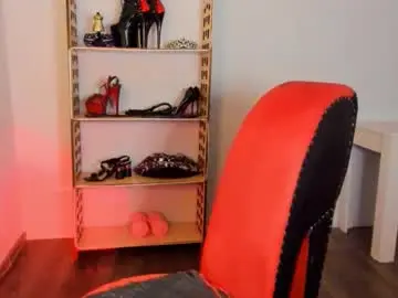 Chaturbate Live Sex Cam of goddess_sophie99