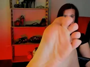 Chaturbate Nude Webcam of goddess_sophie99