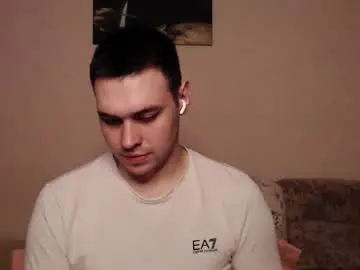 Chaturbate Adult Webcam of hisoka_morow_