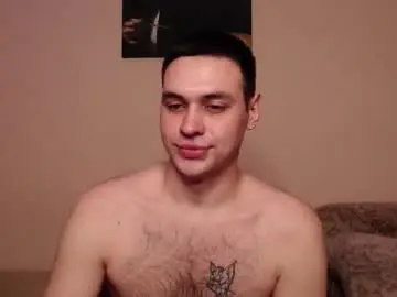 Chaturbate Private Sex Chat of hisoka_morow_