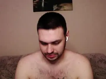 Chaturbate Watch Live Sex Cams of hisoka_morow_