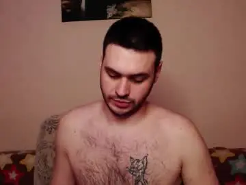 Chaturbate Nude Webcam of hisoka_morow_