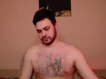 Chaturbate Live Sex of hisoka_morow_