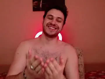 Chaturbate Adult Webcam of hisoka_morow_