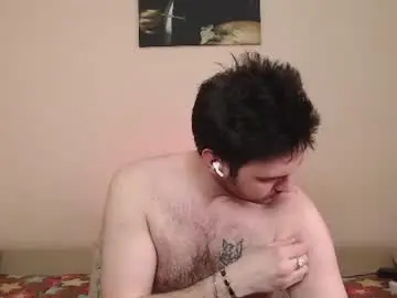 Chaturbate Best Webcam of hisoka_morow_