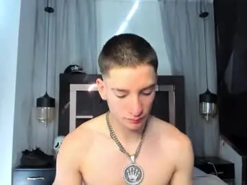 Chaturbate Adult Video Chat of hunterheat_