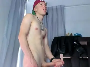 Chaturbate Sex Cam of hunterheat_