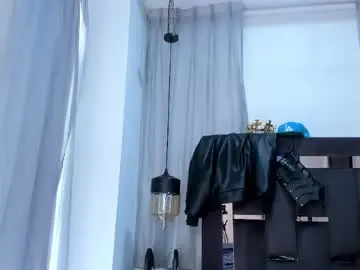 Chaturbate Adult Webcams of hunterheat_