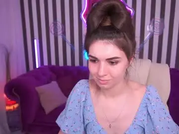 Chaturbate Adult Webcam of kyliejoyys