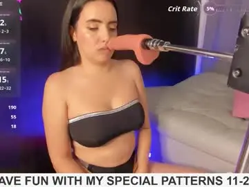 Chaturbate Sex Chat of lilirouse
