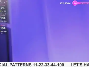 Chaturbate Live Sex Cam of lilirouse